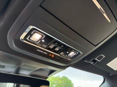 2022 Lincoln Corsair Grand Touring