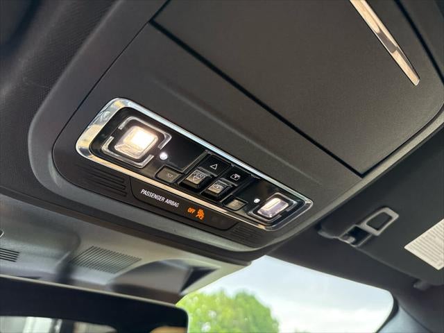 2022 Lincoln Corsair Grand Touring