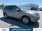 2014 Nissan Pathfinder SV