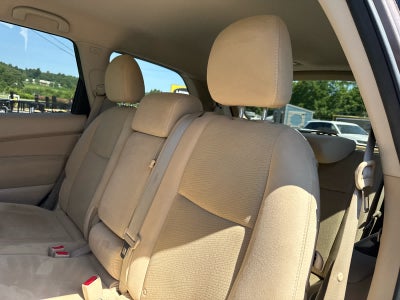 2014 Nissan Pathfinder SV
