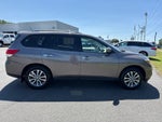 2014 Nissan Pathfinder SV