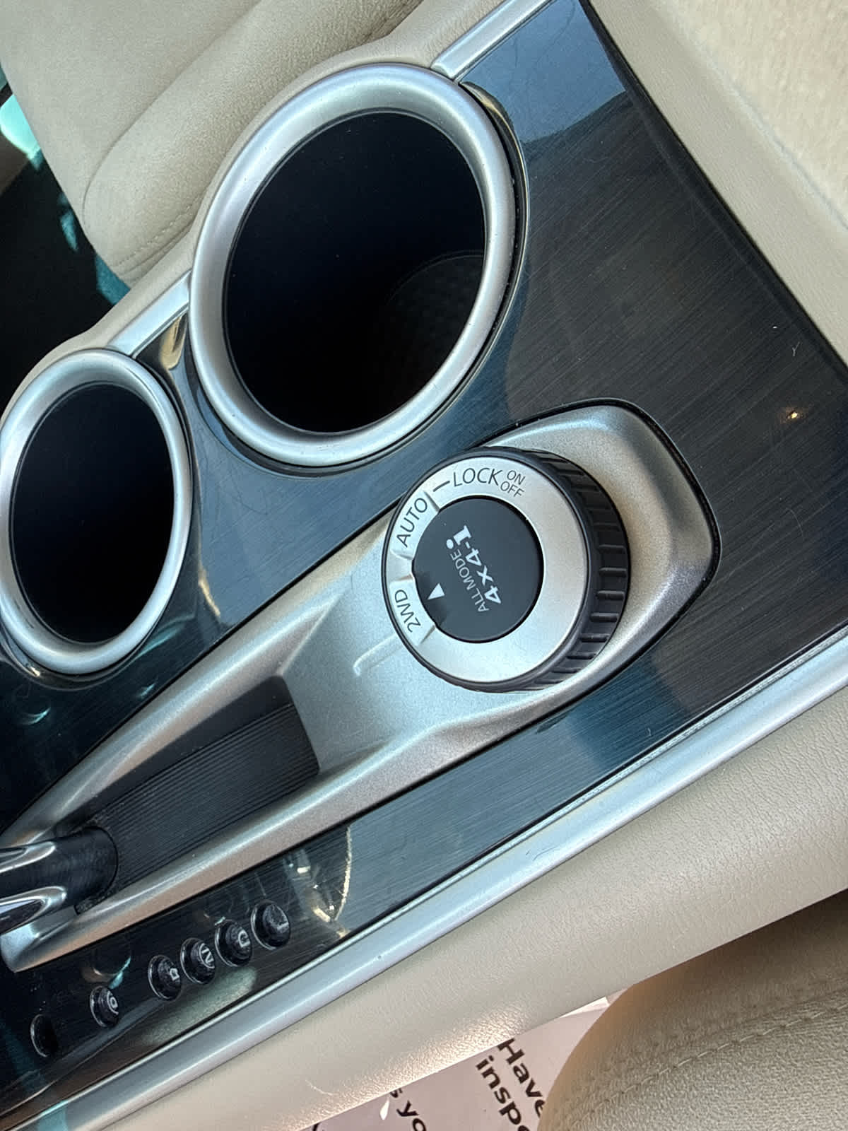 2014 Nissan Pathfinder SV