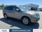 2014 Nissan Pathfinder SV