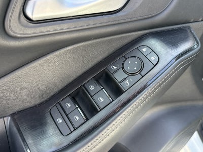 2025 Nissan Rogue SV Intelligent AWD