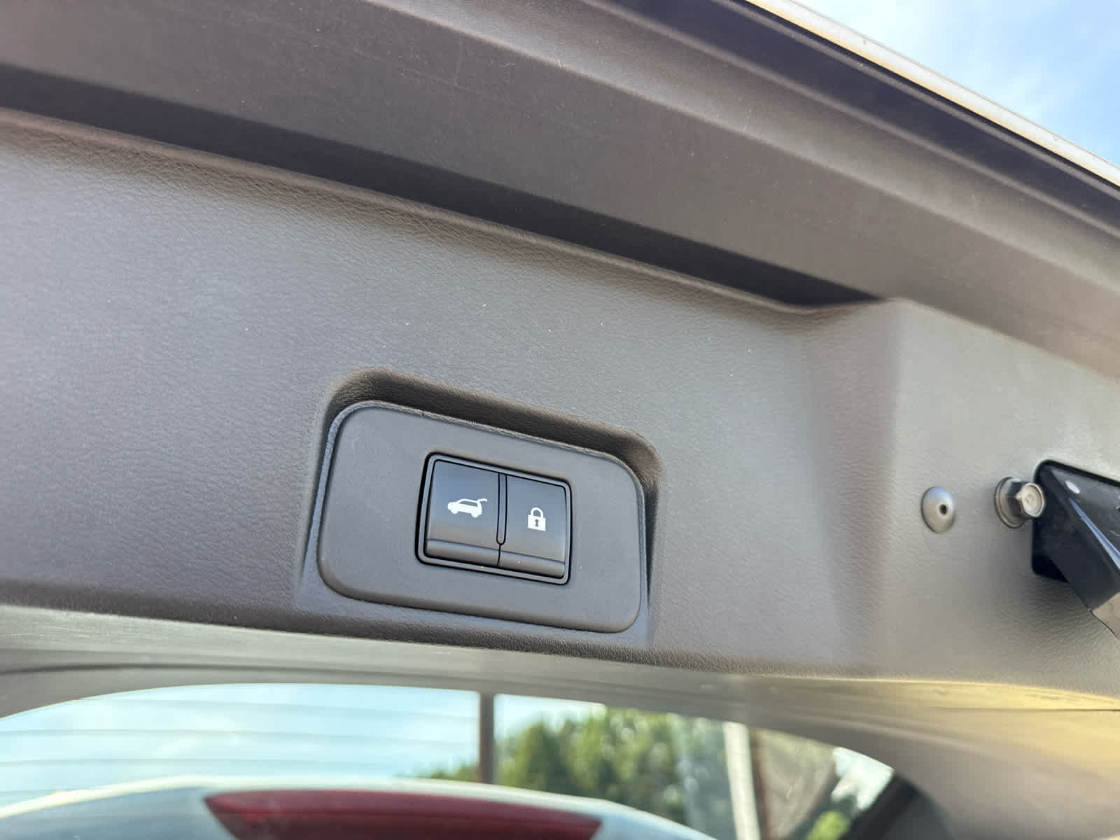 2025 Nissan Rogue SV Intelligent AWD