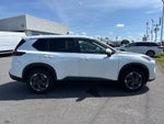 2025 Nissan Rogue SV Intelligent AWD