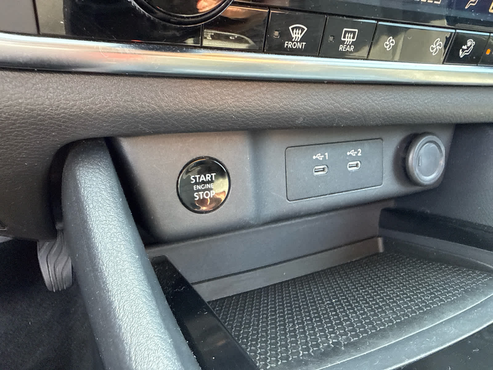2025 Nissan Rogue SV Intelligent AWD
