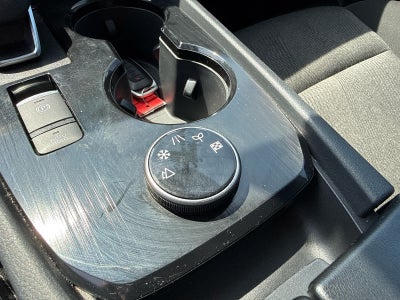 2025 Nissan Rogue SV Intelligent AWD