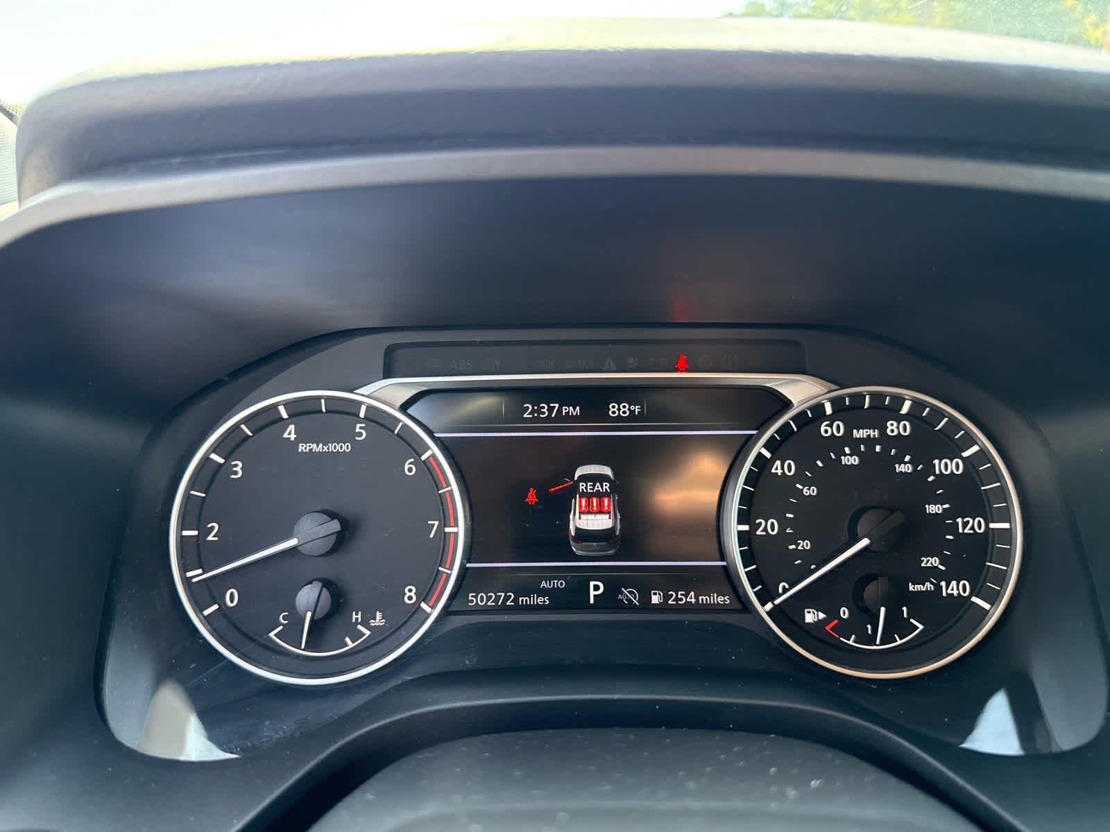 2025 Nissan Rogue SV Intelligent AWD