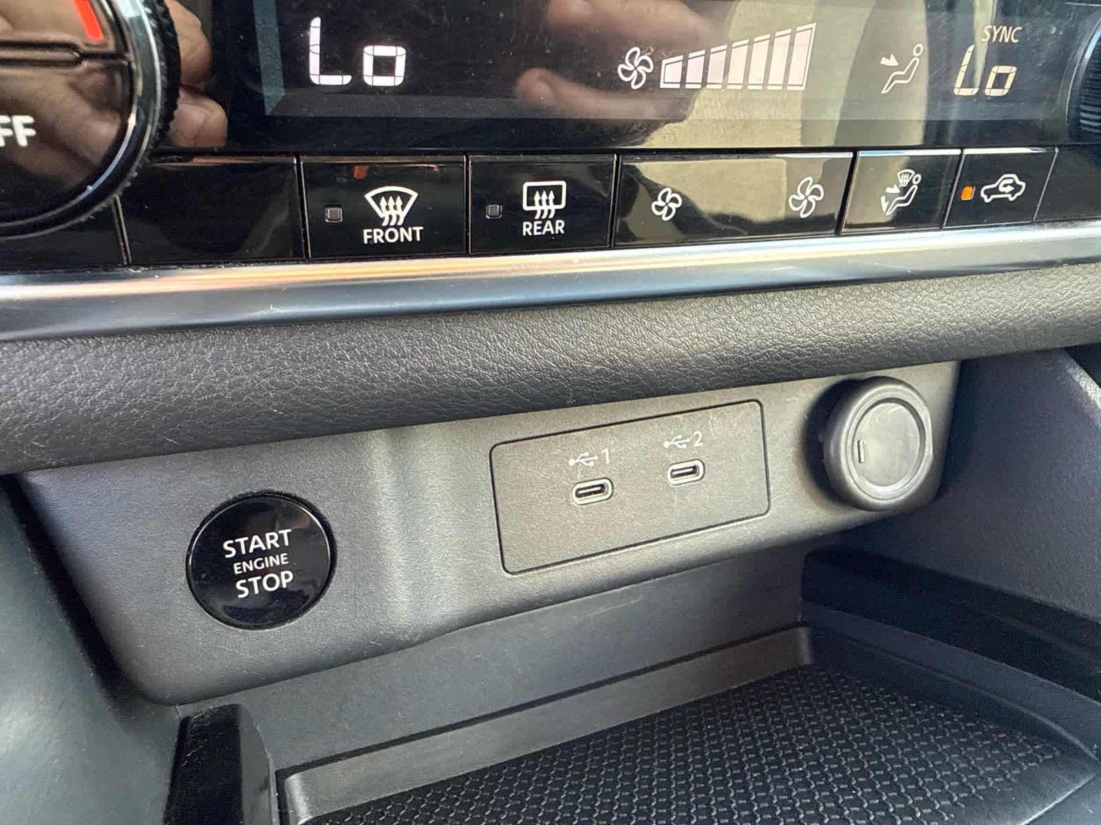 2025 Nissan Rogue SV Intelligent AWD