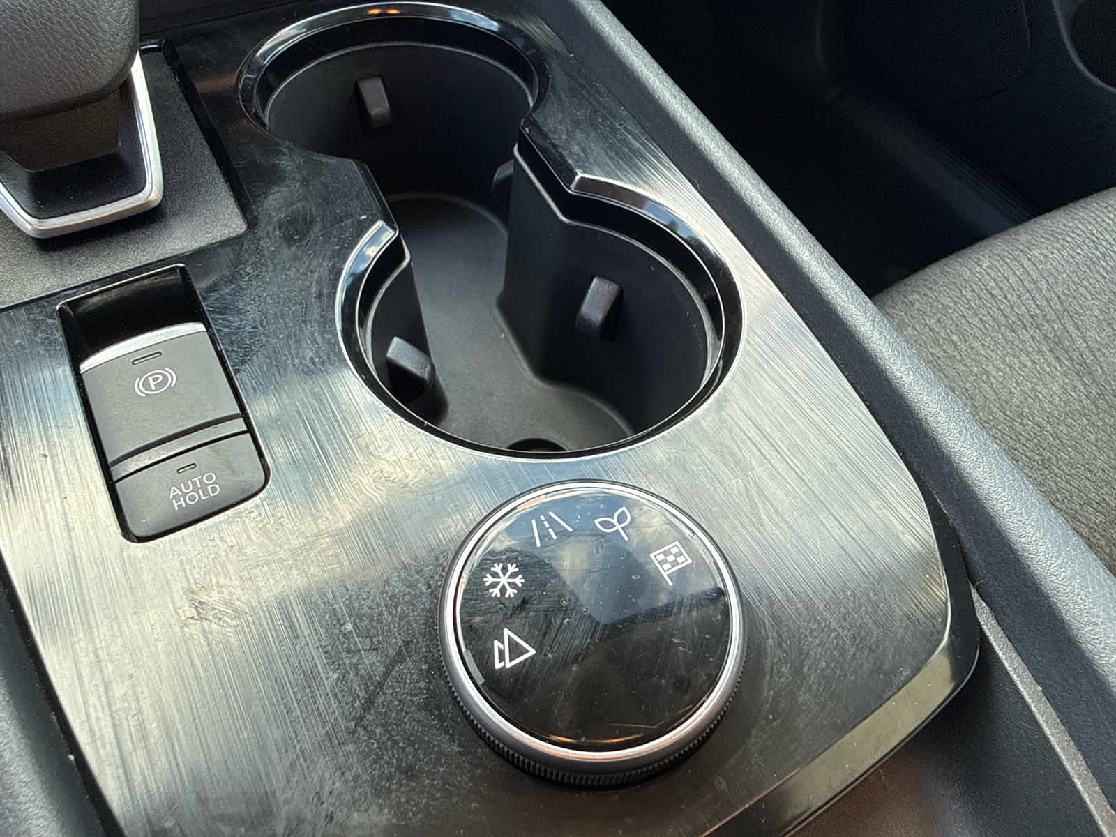 2025 Nissan Rogue SV Intelligent AWD