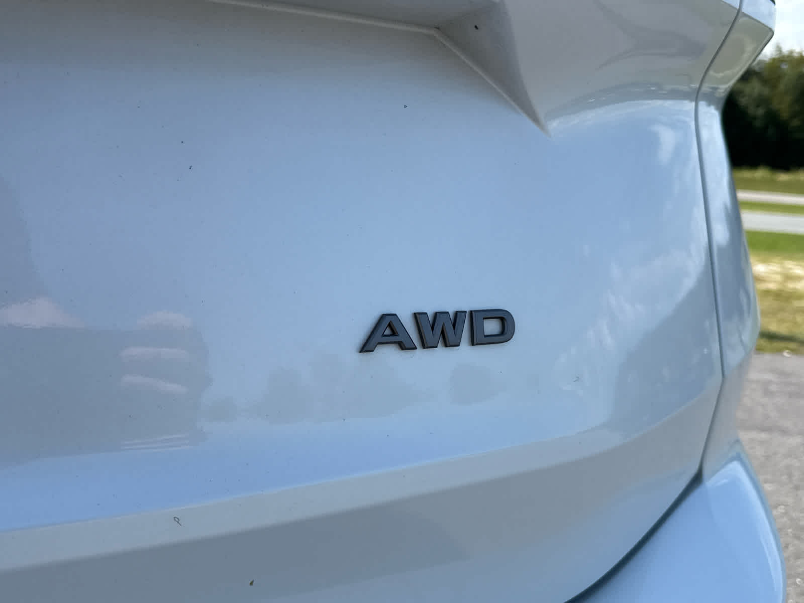 2025 Nissan Rogue SV Intelligent AWD