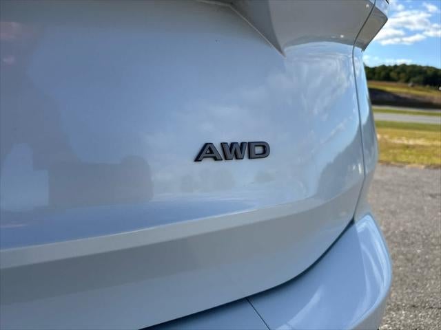 2025 Nissan Rogue SV Intelligent AWD