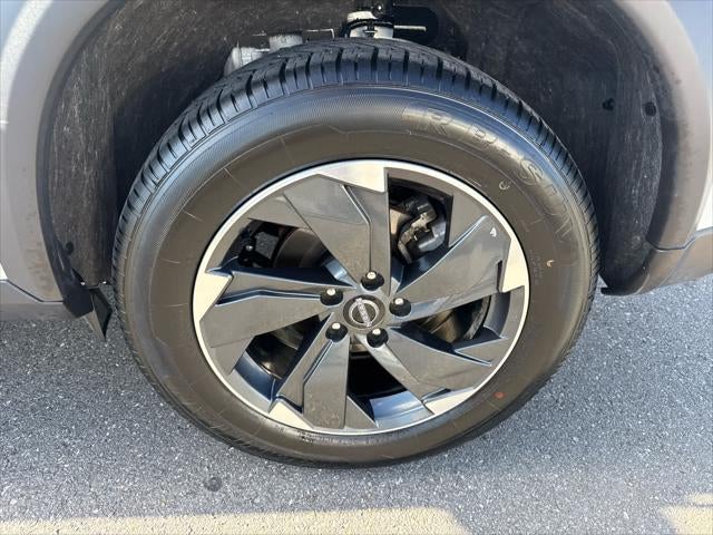 2025 Nissan Rogue SV Intelligent AWD
