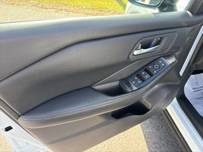 2025 Nissan Rogue SV Intelligent AWD