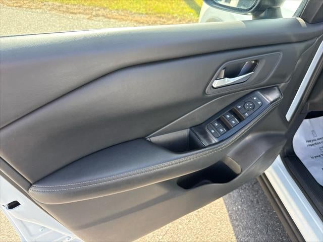 2025 Nissan Rogue SV Intelligent AWD