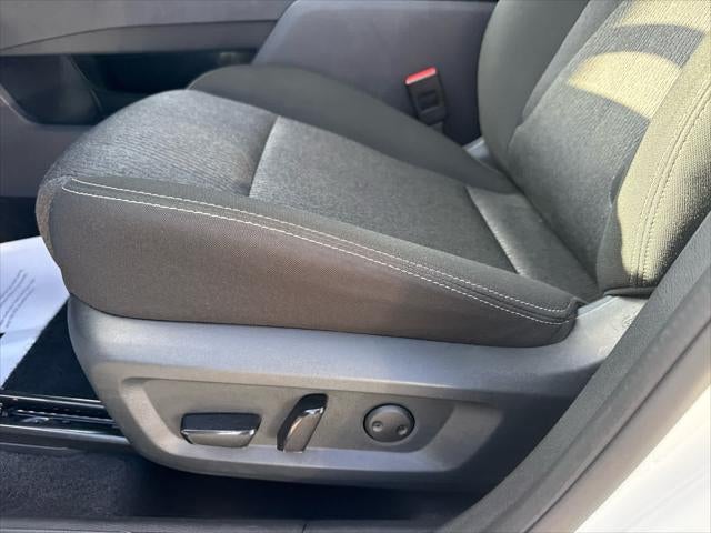 2025 Nissan Rogue SV Intelligent AWD