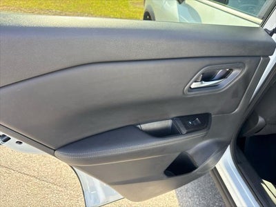 2025 Nissan Rogue SV Intelligent AWD