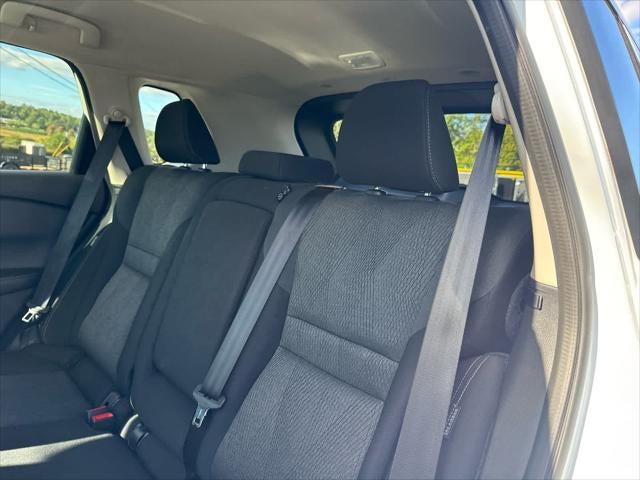 2025 Nissan Rogue SV Intelligent AWD