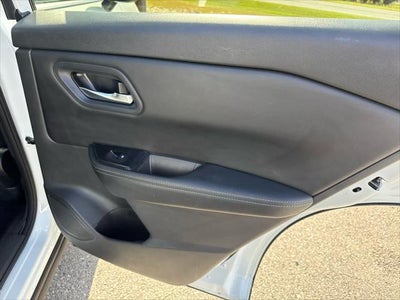 2025 Nissan Rogue SV Intelligent AWD
