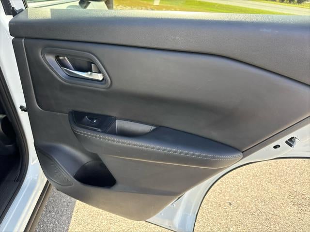 2025 Nissan Rogue SV Intelligent AWD