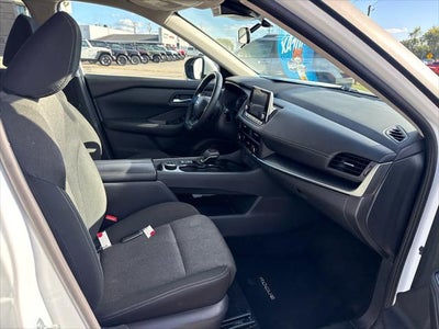 2025 Nissan Rogue SV Intelligent AWD