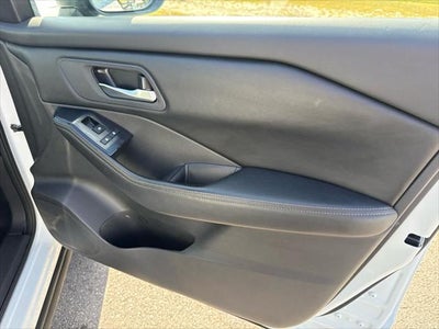 2025 Nissan Rogue SV Intelligent AWD