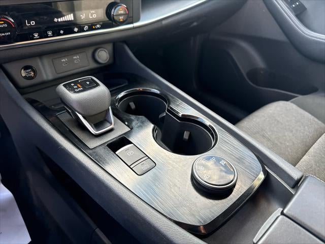 2025 Nissan Rogue SV Intelligent AWD