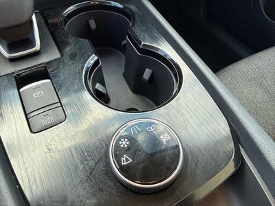 2025 Nissan Rogue SV Intelligent AWD