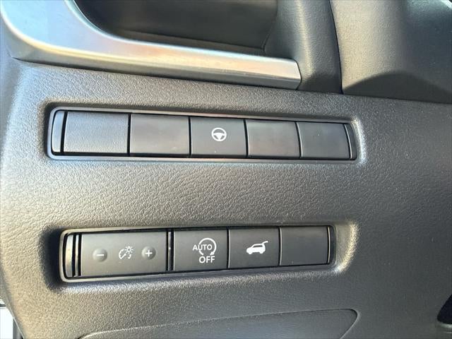 2025 Nissan Rogue SV Intelligent AWD