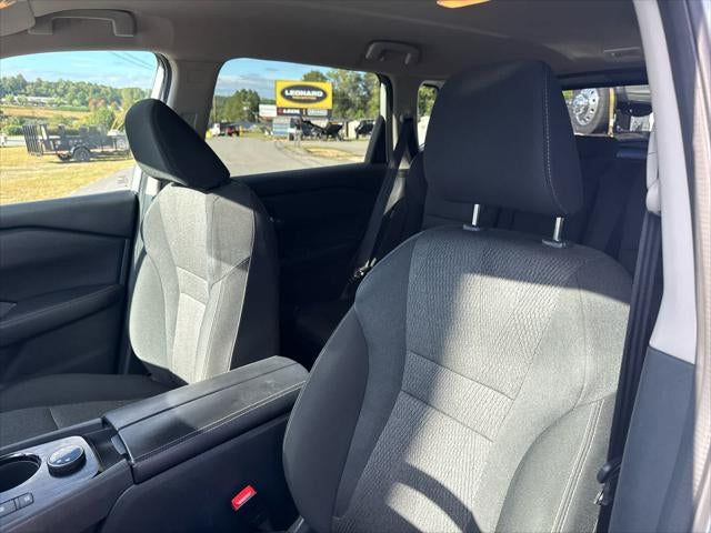 2025 Nissan Rogue SV Intelligent AWD