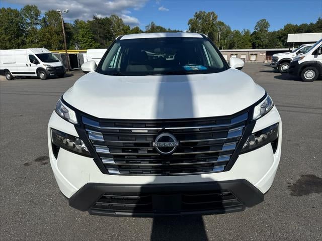 2025 Nissan Rogue SV Intelligent AWD