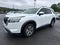 2025 Nissan Pathfinder SL FWD