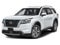 2025 Nissan Pathfinder SL FWD
