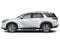 2025 Nissan Pathfinder SL FWD