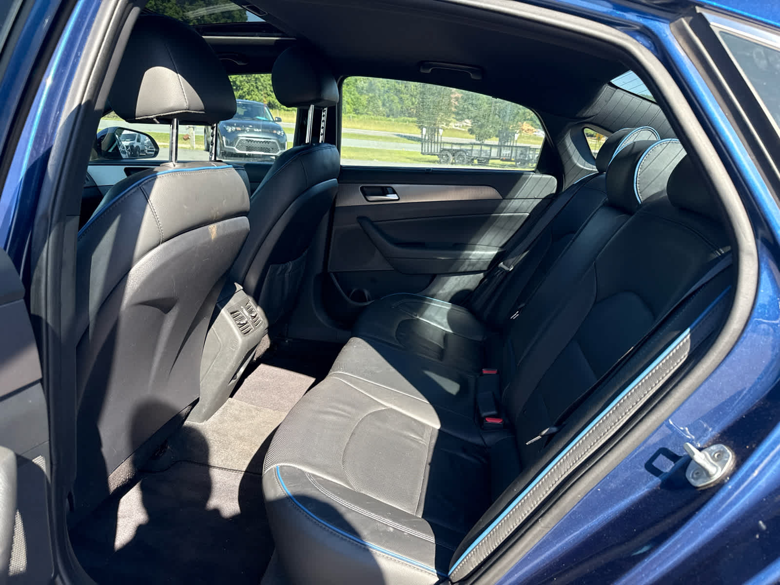 2018 Hyundai Sonata Limited