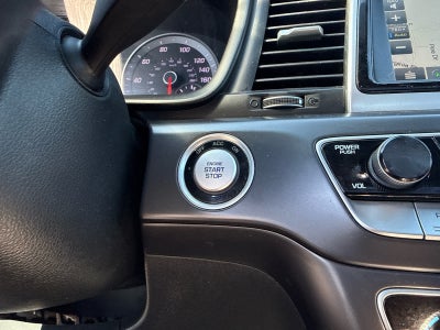 2018 Hyundai Sonata Limited