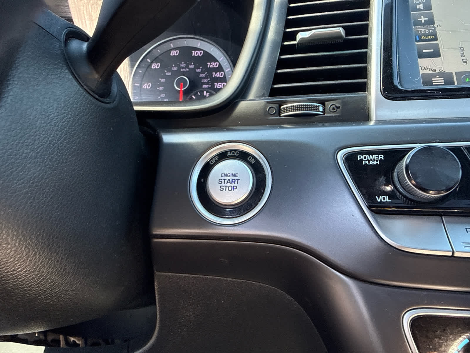 2018 Hyundai Sonata Limited