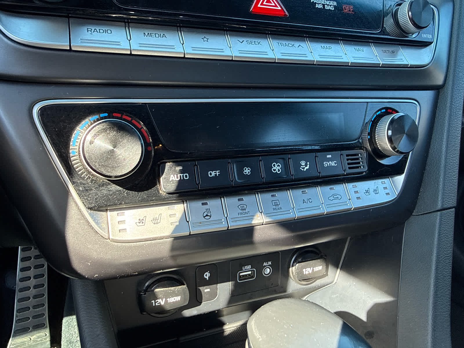2018 Hyundai Sonata Limited