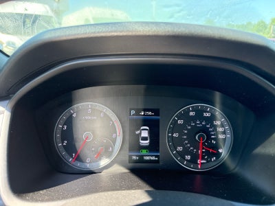 2018 Hyundai Sonata Limited
