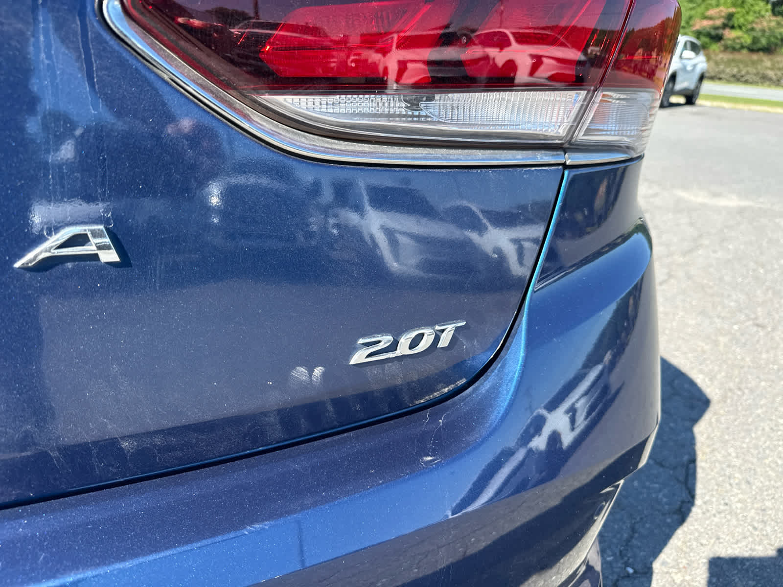 2018 Hyundai Sonata Limited