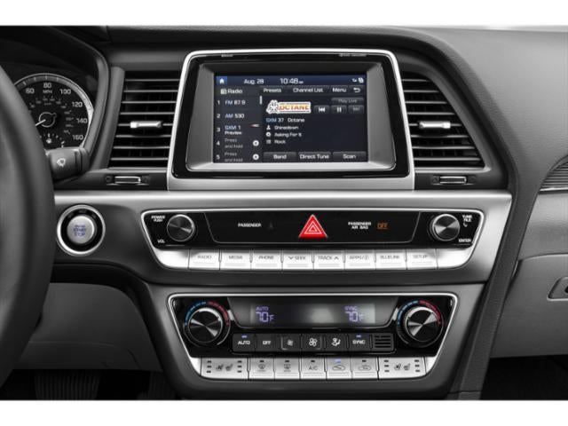 2018 Hyundai Sonata Limited 2.0T