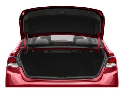 2018 Hyundai Sonata Limited 2.0T