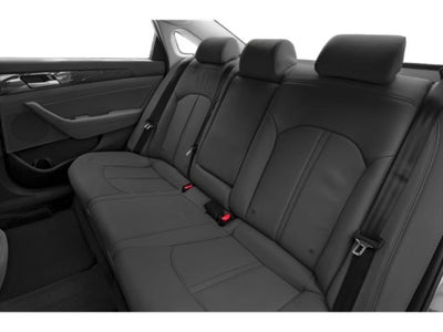 2018 Hyundai Sonata Limited 2.0T