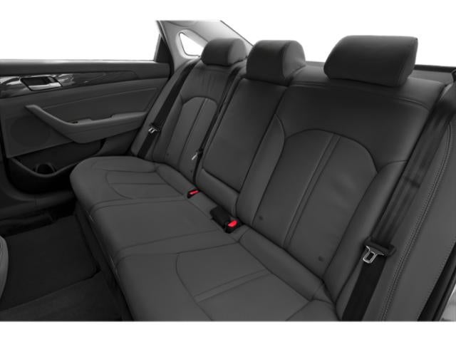 2018 Hyundai Sonata Limited 2.0T