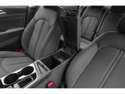 2018 Hyundai Sonata Limited 2.0T