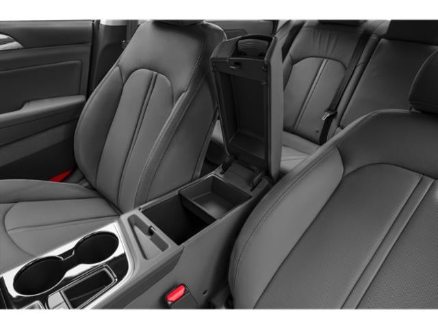 2018 Hyundai Sonata Limited 2.0T