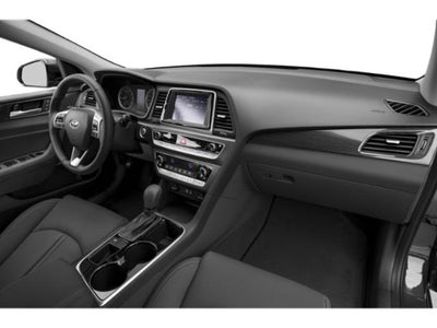 2018 Hyundai Sonata Limited 2.0T