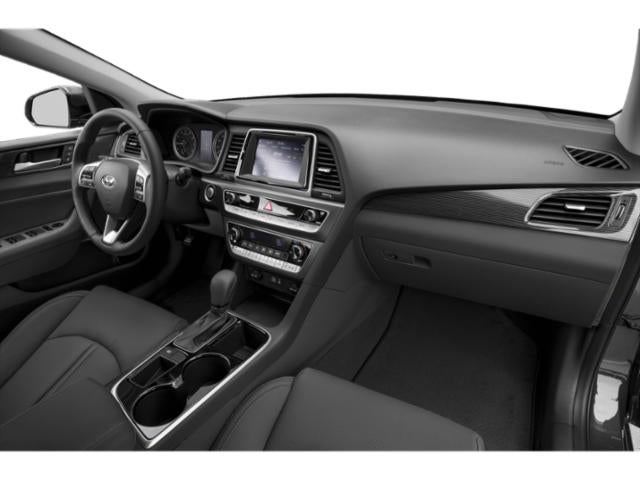 2018 Hyundai Sonata Limited 2.0T
