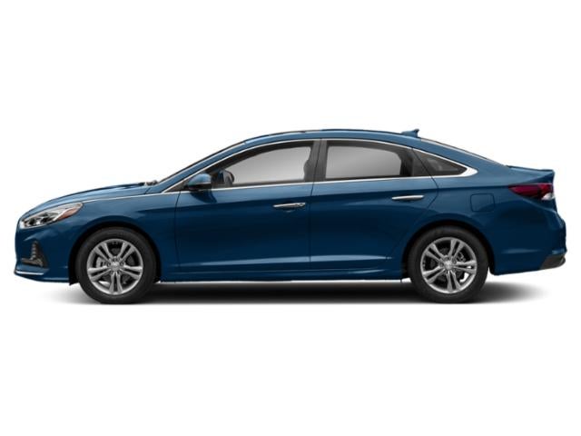 2018 Hyundai Sonata Limited 2.0T